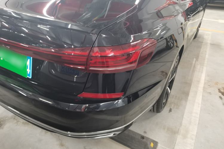 Used Volkswagen Passat 2023 Restyled 330TSI Starry Luxury Edition Exterior 3