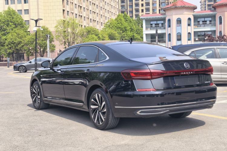 Used Volkswagen Passat 2023 Revised 330TSI Elite Edition Exterior 3