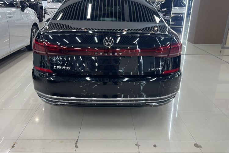 Used Volkswagen Passat 2023 Revised 330TSI Starry Elite Edition Exterior 4