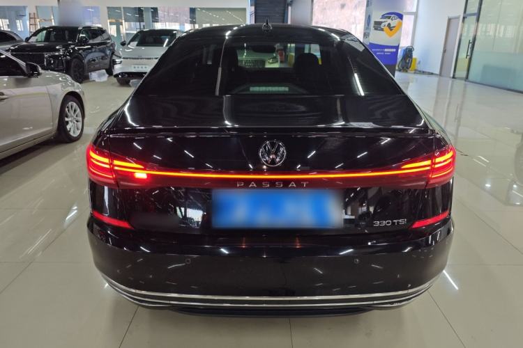 Used Volkswagen Passat 2023 Revised 330TSI Starry Elite Edition Exterior 4