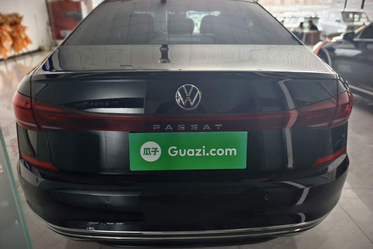 Used Volkswagen Passat 2023 Revised 330TSI Starry Elite Edition Exterior 4
