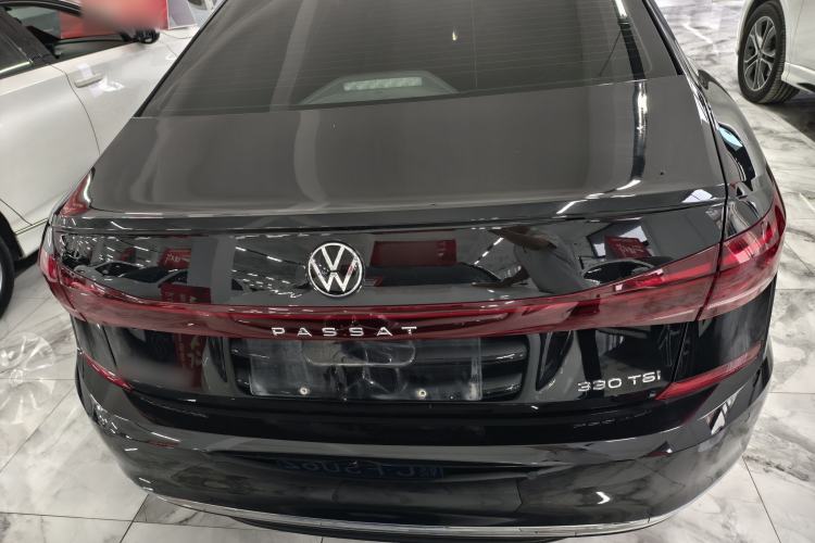 Used Volkswagen Passat 2023 Revised 330TSI Elite Edition Exterior 4