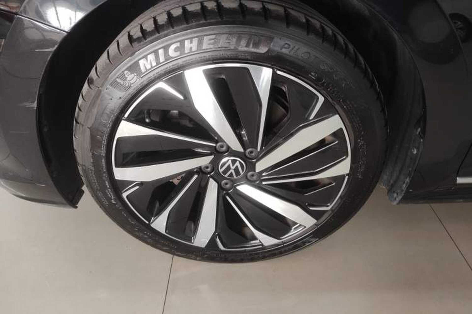 Used Volkswagen Passat 2023 330TSI Elite Edition Exterior 4