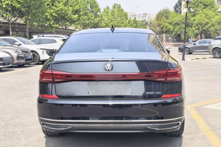 Used Volkswagen Passat 2023 Revised 330TSI Elite Edition Exterior 4