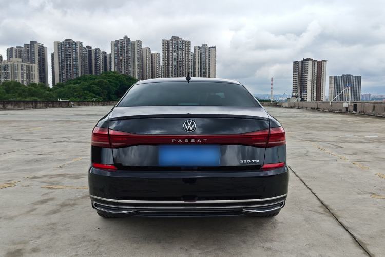 Used Volkswagen Passat 2023 Revised 330TSI Starry Elite Edition Exterior 5