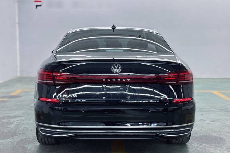 Used Volkswagen Passat 2023 Revised 330TSI Starry Elite Edition Exterior 5