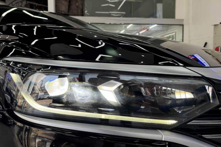 Used Volkswagen Passat 2023 Revised 330TSI Elite Edition Exterior 5