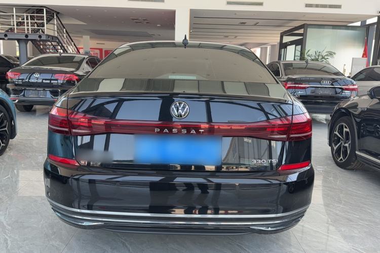 Used Volkswagen Passat 2023 Revised 330TSI Starry Elite Edition Exterior 6
