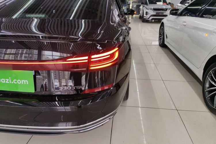 Used Volkswagen Passat 2023 Restyled 330TSI Starry Luxury Edition Exterior 6