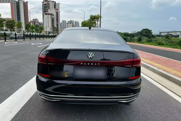Used Volkswagen Passat 2023 Revised 330TSI Elite Edition Exterior 9