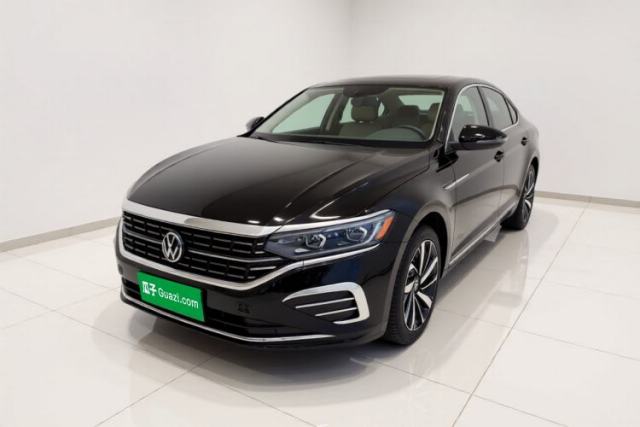 Used Volkswagen Passat 2023 Revised 380TSI Luxury Edition