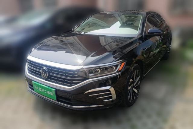 Used Volkswagen Passat 2023 Revised 380TSI Luxury Edition