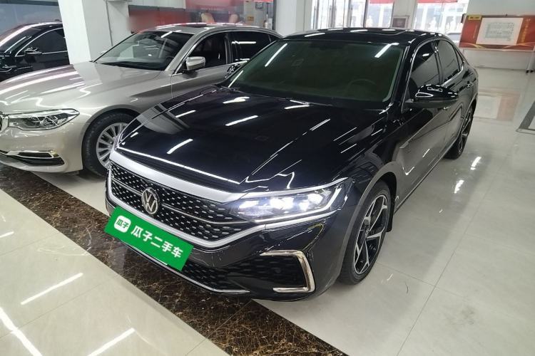Used Volkswagen Passat 2023 330TSI Starry Elite Edition Guazi used car, China used car export, Used car for sale, Used  cars, Cheapest cars for sale