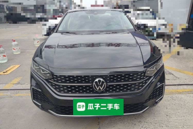 Used Volkswagen Passat 2023 Restyled 330TSI Starry Luxury Edition Front