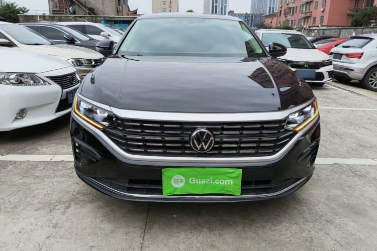 Used Volkswagen Passat 2023 330TSI Elite Edition Front