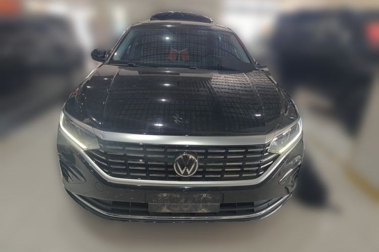 Used Volkswagen Passat 2023 Revised 330TSI Elite Edition Front
