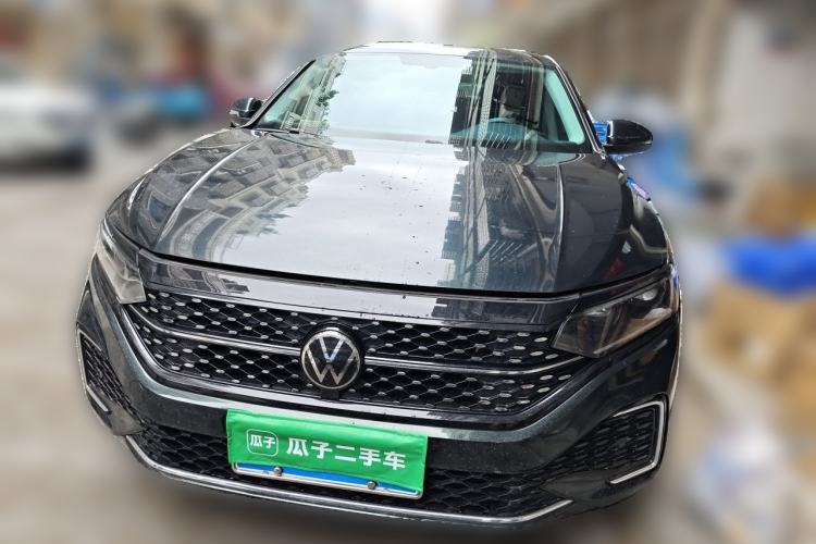Used Volkswagen Passat 2023 330TSI Starry Elite Edition Front