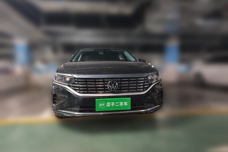 Used Volkswagen Passat 2023 330TSI Elite Edition Front