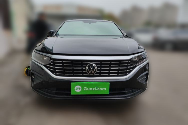 Used Volkswagen Passat 2023 Revised Version 280TSI Business Edition Front