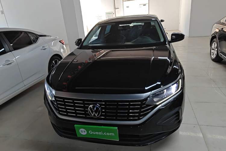 Used Volkswagen Passat 2023 280TSI Business Edition Front