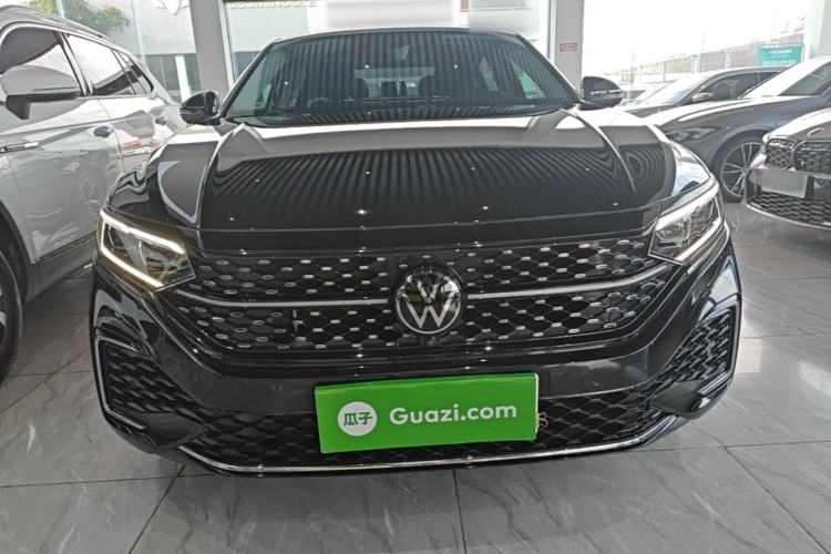 Used Volkswagen Passat 2023 Restyled 330TSI Starry Luxury Edition Front