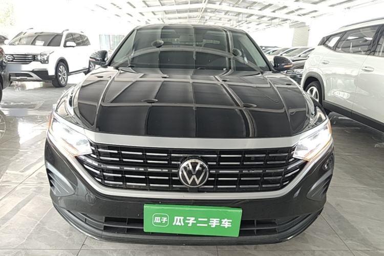 Used Volkswagen Passat 2023 Revised Version 280TSI Business Edition Front