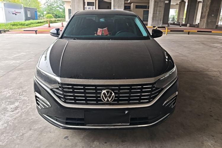 Used Volkswagen Passat 2023 Revised 330TSI Elite Edition Front