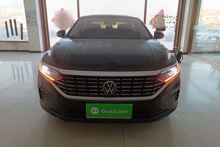 Used Volkswagen Passat 2023 280TSI Business Edition Front