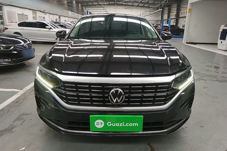 Used Volkswagen Passat 2023 330TSI Elite Edition Front