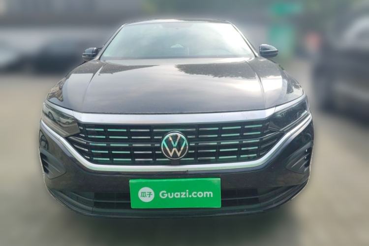 Used Volkswagen Passat 2023 Revised Version 280TSI Business Edition Front