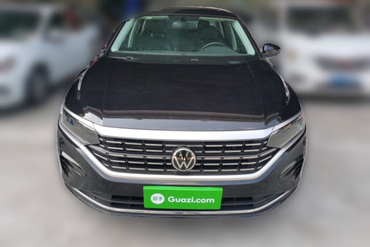 Used Volkswagen Passat 2023 Revised 330TSI Elite Edition Front