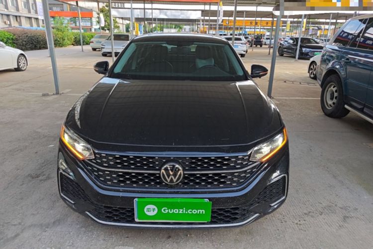 Used Volkswagen Passat 2023 Revised 330TSI Starry Elite Edition Front