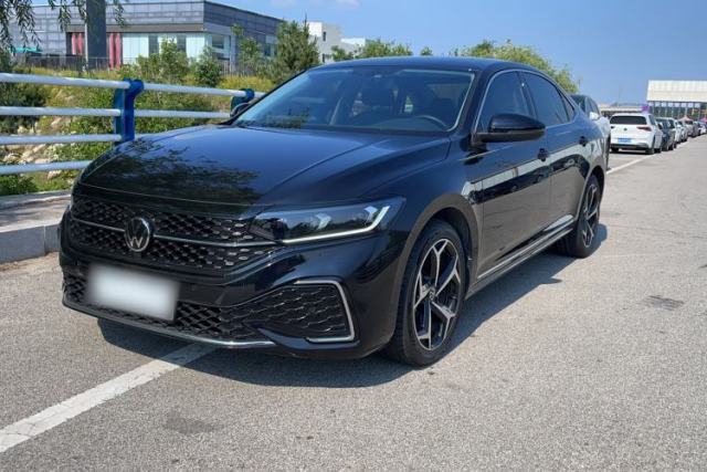 Volkswagen Passat 2023 Revised 330TSI Starry Elite Edition usado