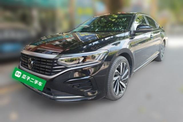 Used Volkswagen Passat 2023 330TSI Elite Edition