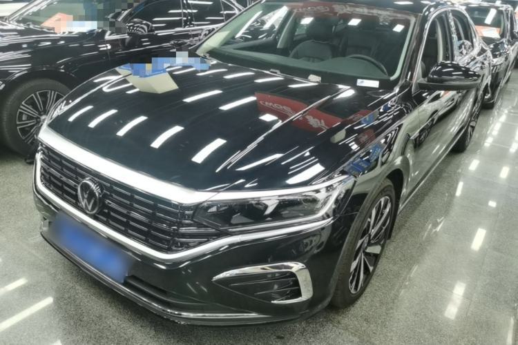 Volkswagen Passat 2023 Revised 330TSI Elite Edition usado Guazi used car, China used car export, Used car for sale, Used cars, Cheapest cars for sale