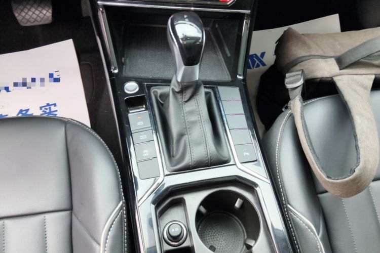 Used Volkswagen Passat 2023 Revised 330TSI Starry Elite Edition Gear Lever