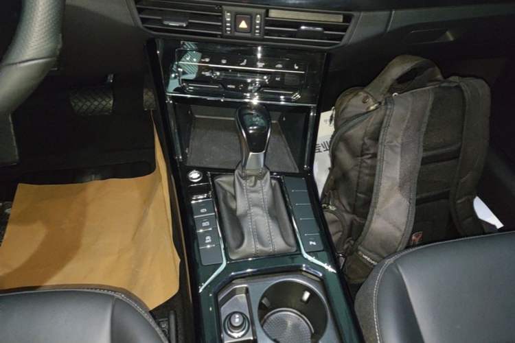 Used Volkswagen Passat 2023 Revised 330TSI Starry Elite Edition Gear Lever