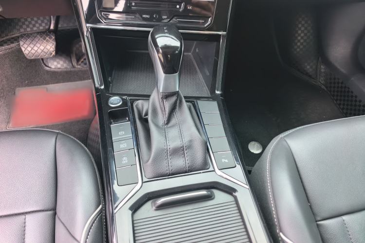 Used Volkswagen Passat 2023 Revised 330TSI Starry Elite Edition Gear Lever