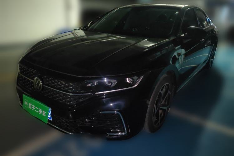 Used Volkswagen Passat 2023 330TSI Starry Elite Edition Guazi used car, China used car export, Used car for sale, Used  cars, Cheapest cars for sale