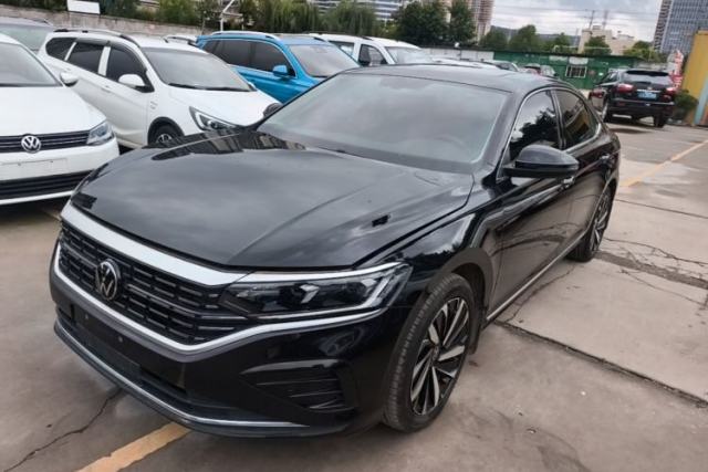 Used Volkswagen Passat 2023 Revised 330TSI Elite Edition
