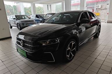 Used Volkswagen Passat 2023 Restyled 330TSI Starry Luxury Edition