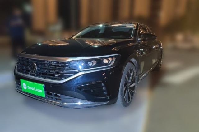 Used Volkswagen Passat 2023 330TSI Elite Edition