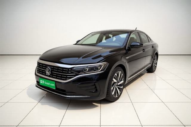 Used Volkswagen Passat 2023 330TSI Prestige Edition