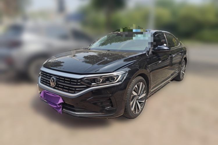 Used Volkswagen Passat 2023 330TSI Prestige Edition Guazi used car, China used car export, Used car for sale, Used  cars, Cheapest cars for sale