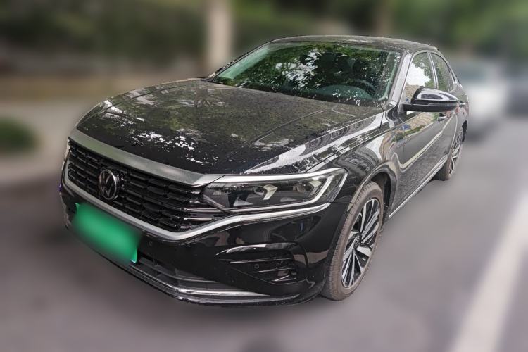 Used Volkswagen Passat 2023 Revised 330TSI Elite Edition Guazi used car, China used car export, Used car for sale, Used cars, Cheapest cars for sale