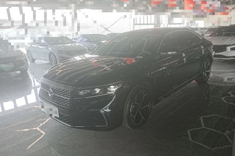 Used Volkswagen Passat 2023 Revised 330TSI Starry Elite Edition Guazi used car, China used car export, Used car for sale, Used  cars, Cheapest cars for sale