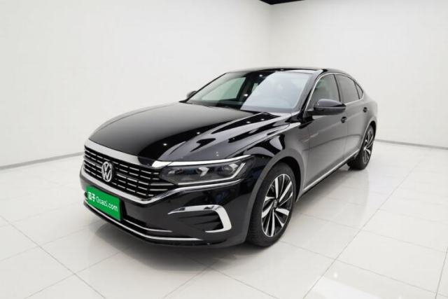 Used Volkswagen Passat 2023 Revised 330TSI Elite Edition
