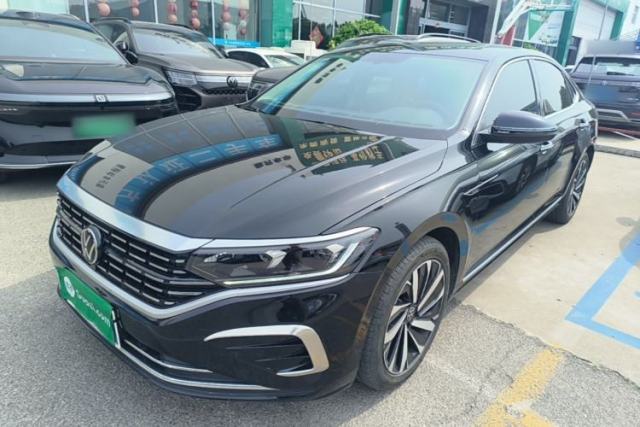 Used Volkswagen Passat 2023 Revised 330TSI Elite Edition