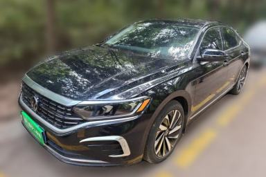 Used Volkswagen Passat 2023 Revised 330TSI Elite Edition