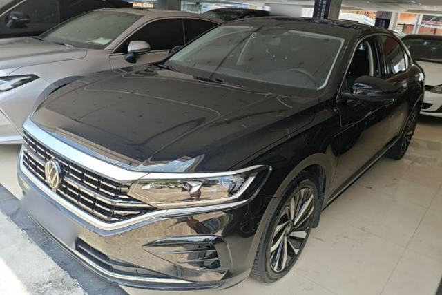 Used Volkswagen Passat 2023 Revised 330TSI Elite Edition